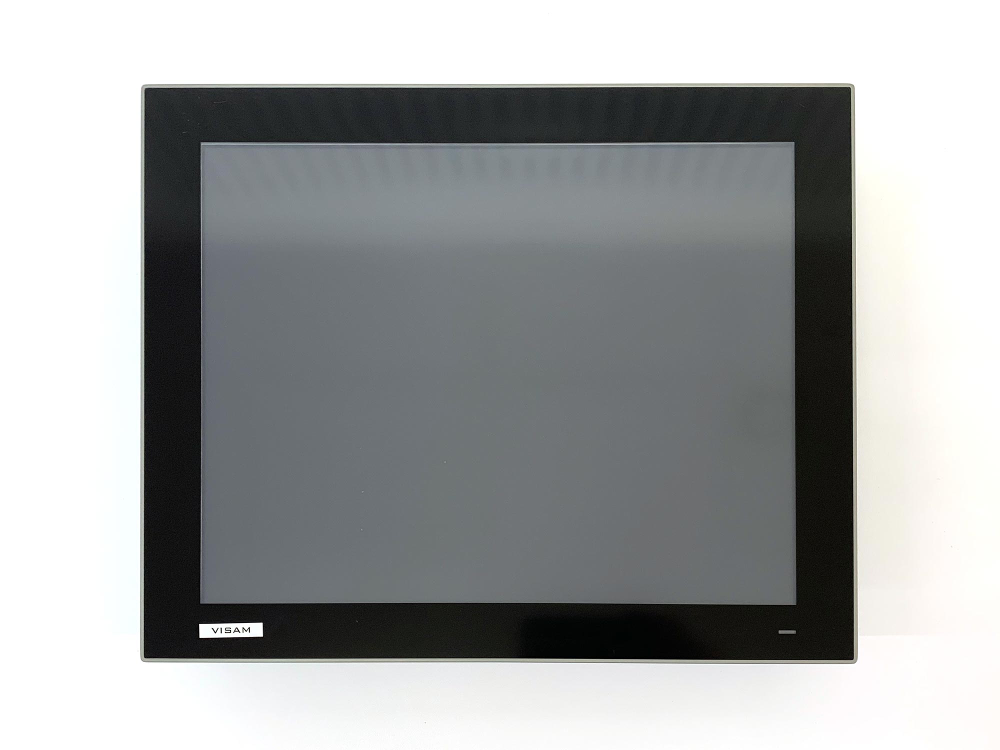 TPC-1751T - Touch-Panel PC mit 17-Zoll Display