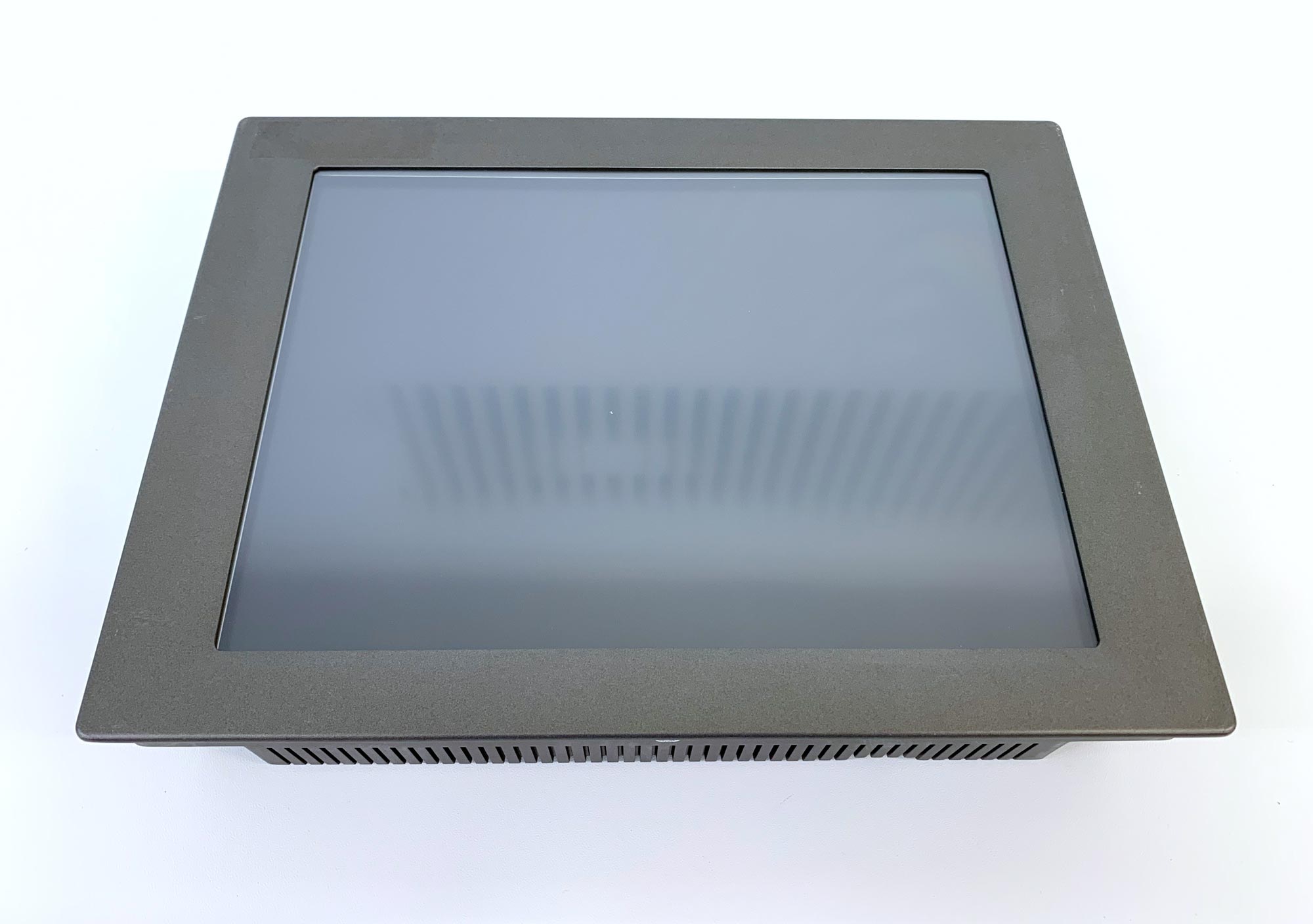 TPC-120H - Touch-Panel PC mit 12.1 Zoll Display