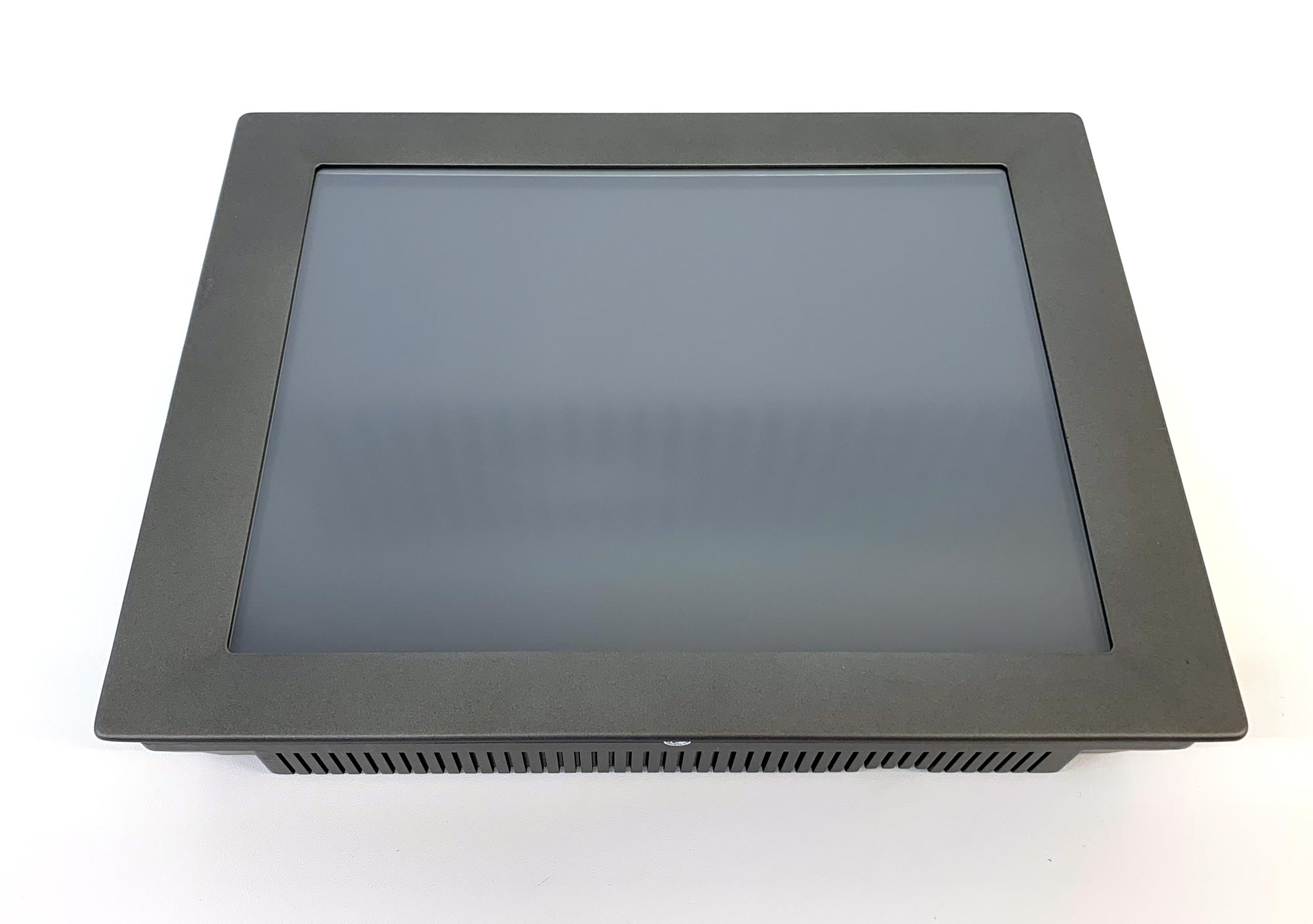 TPC-120H - Touch-Panel PC mit 12.1 Zoll Display