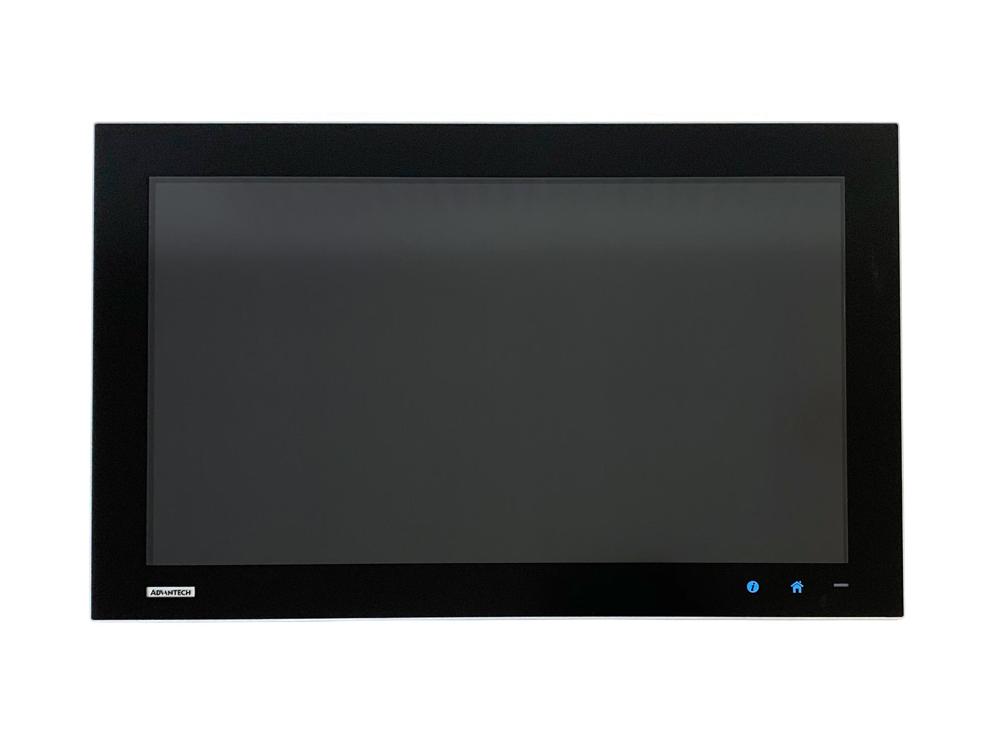 SPC-2140WP - geschlossener Touch-Panel PC mit 21,5-Zoll Display