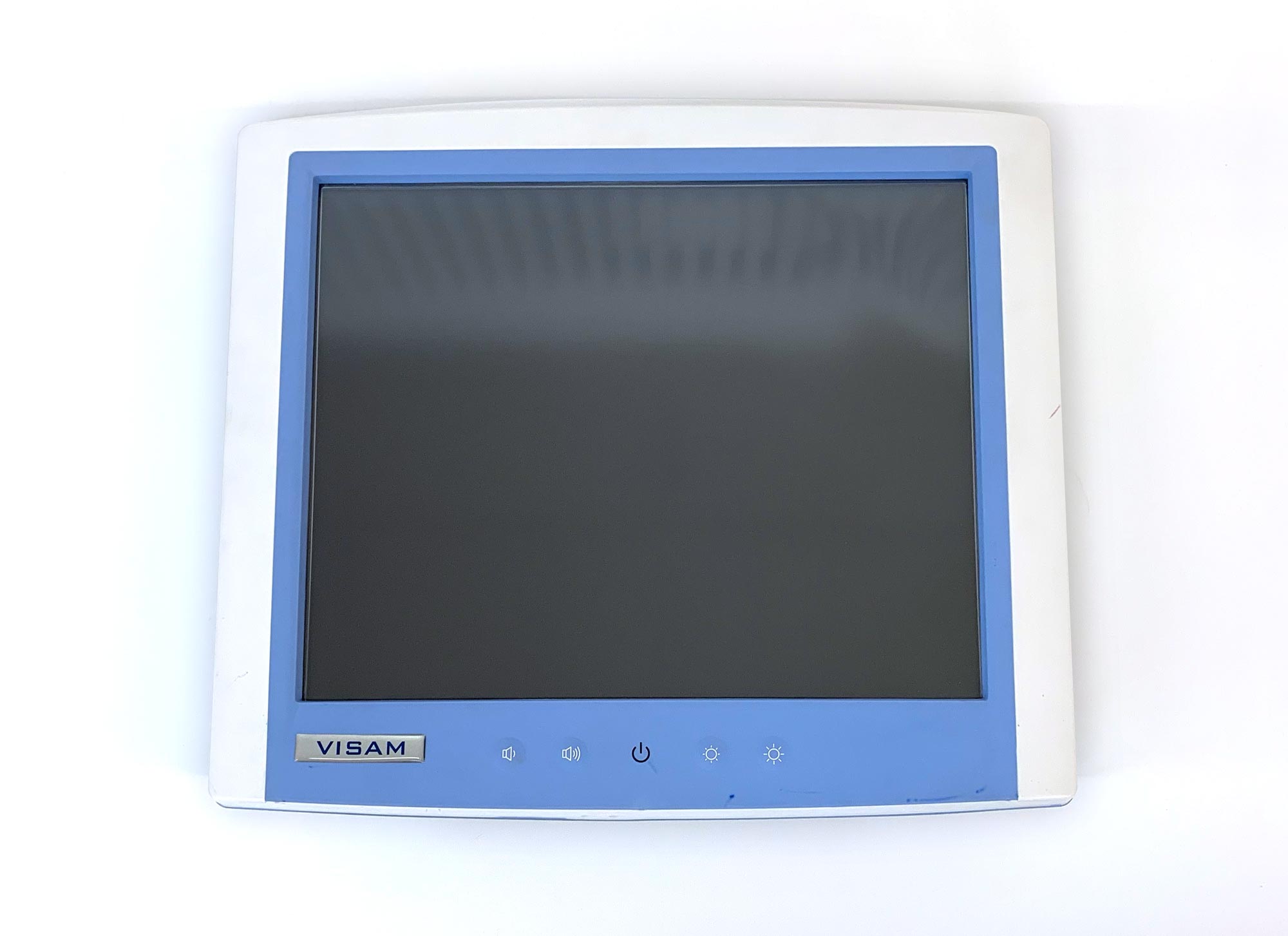 POC-S175 - Medical Panel PC mit 17-Zoll Display