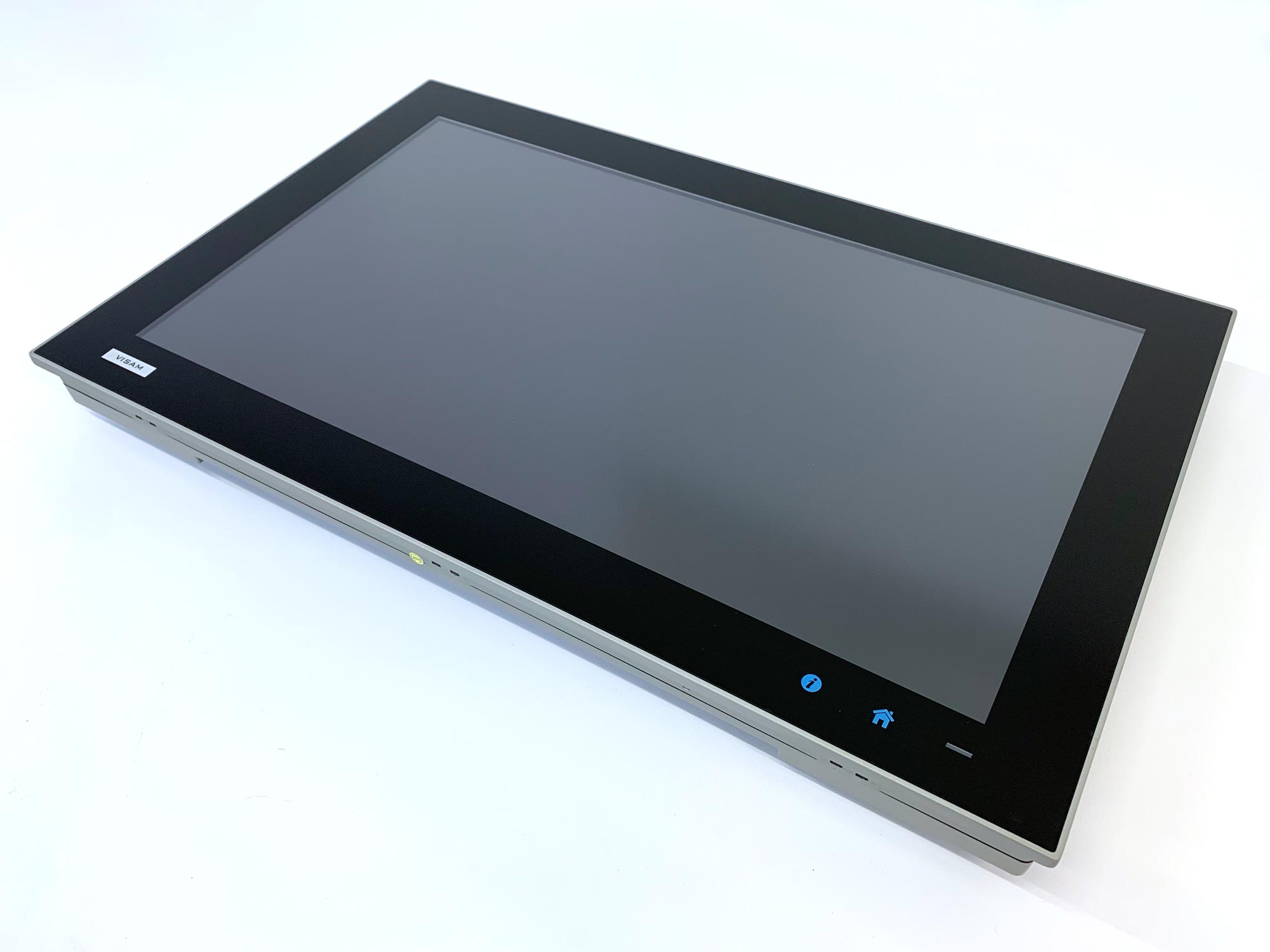 TPC-2140WP -  Touch-Panel PC mit 21,4-Zoll Widescreen Display