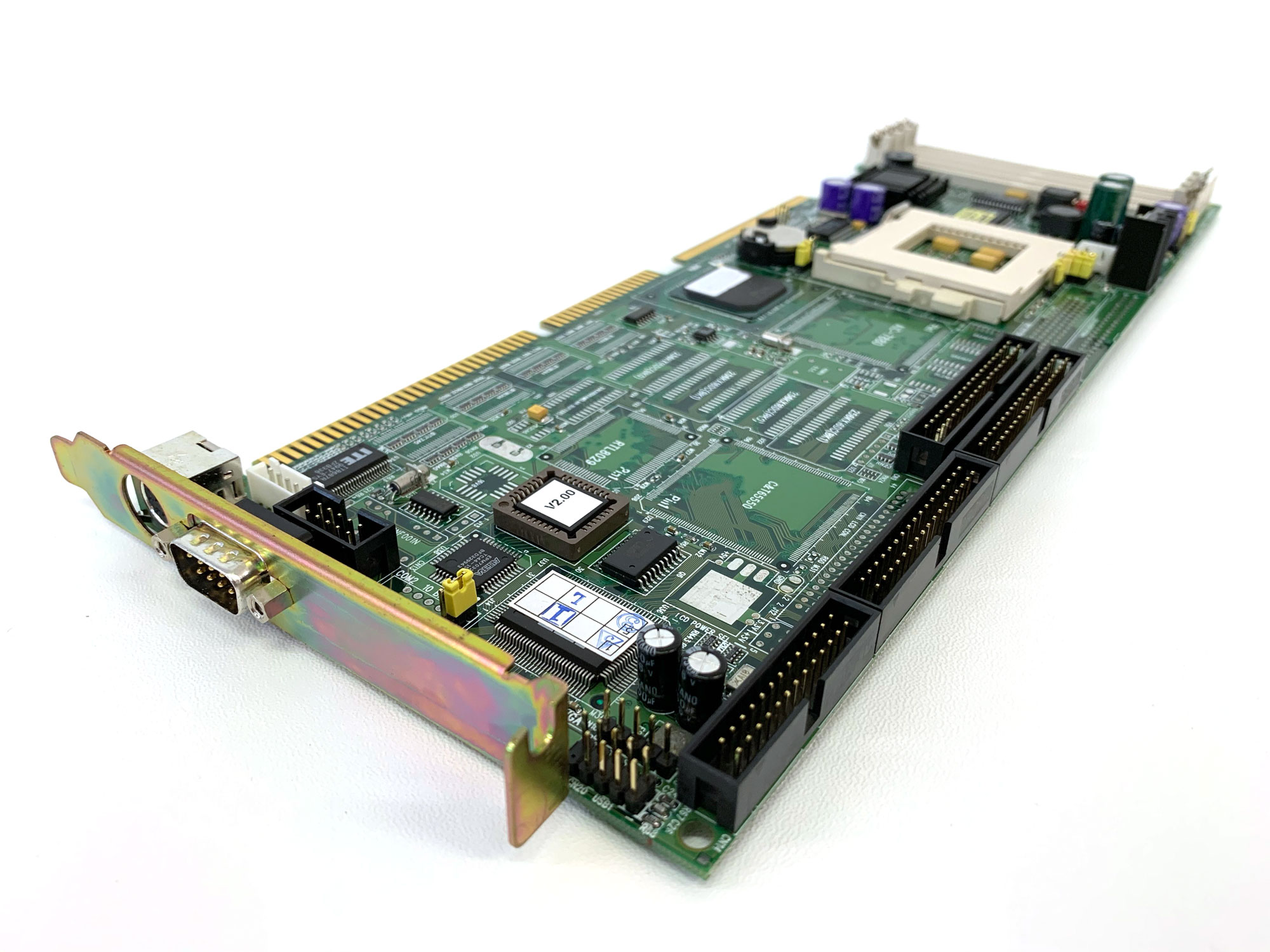 PCA-6159L - Sockel 7 CPU Board