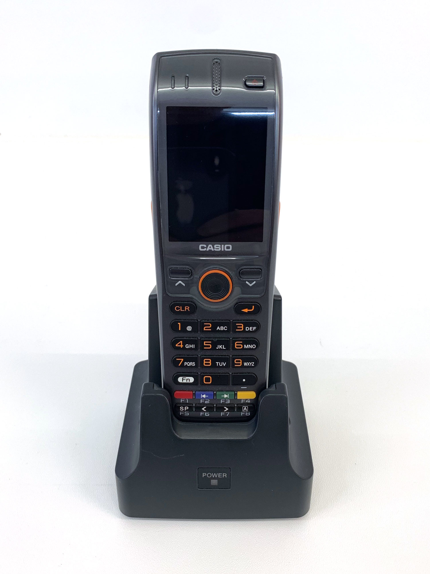 DT-X7 - Handheldterminal und Barcodescanner