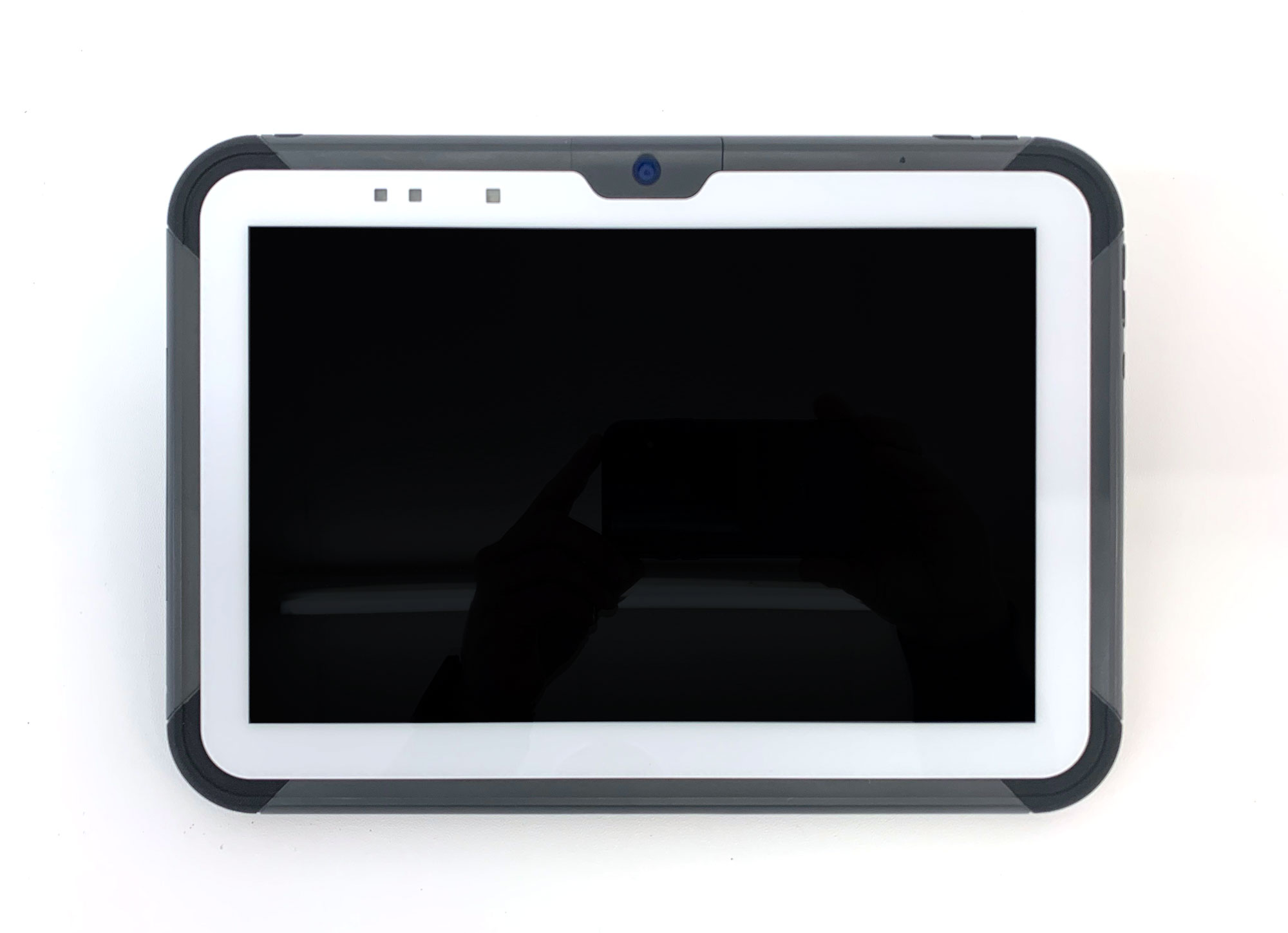 V-T500E - Industrie Tablet PC mit 10" Display