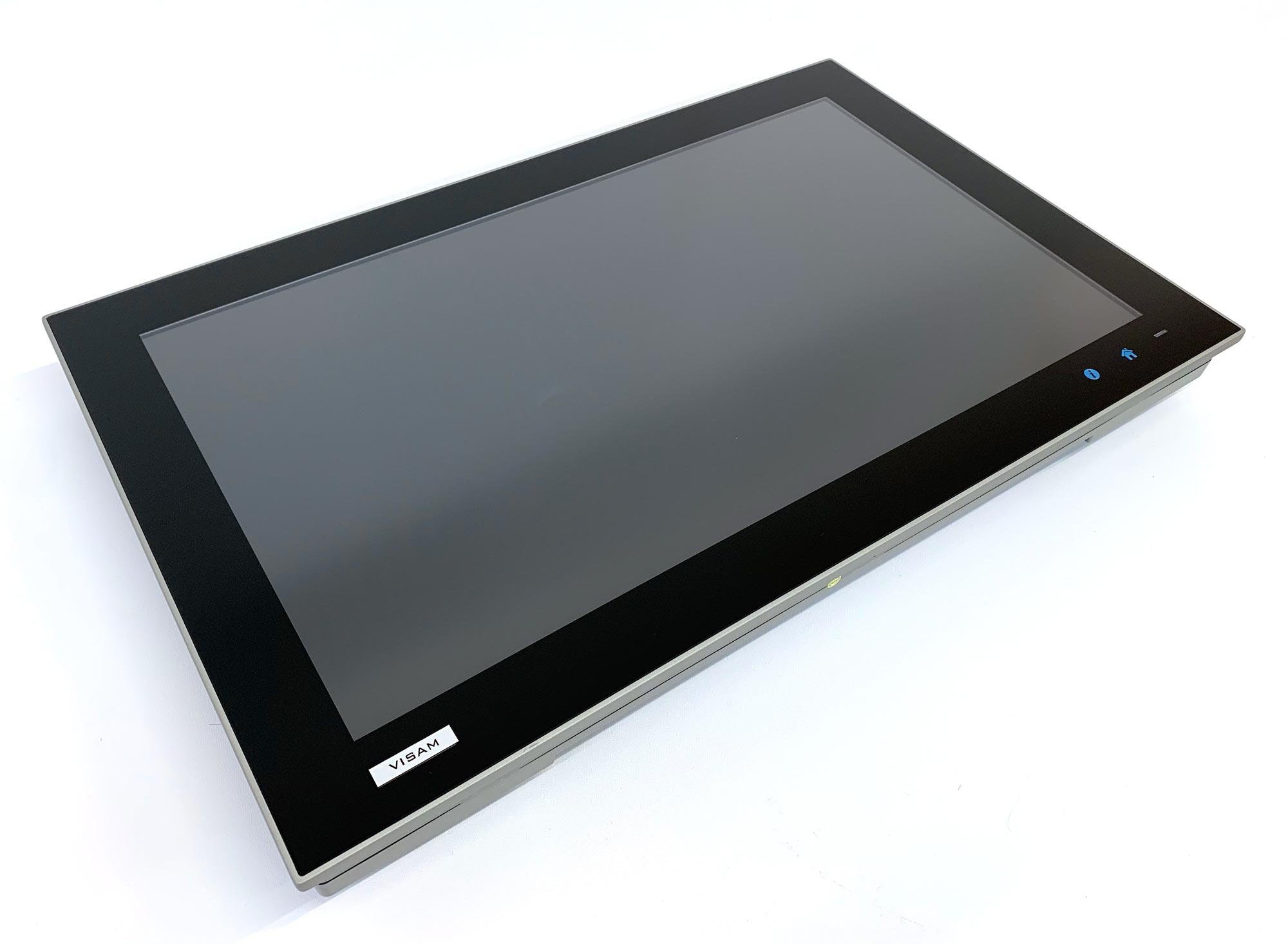 TPC-2140WP -  Touch-Panel PC mit 21,4-Zoll Widescreen Display