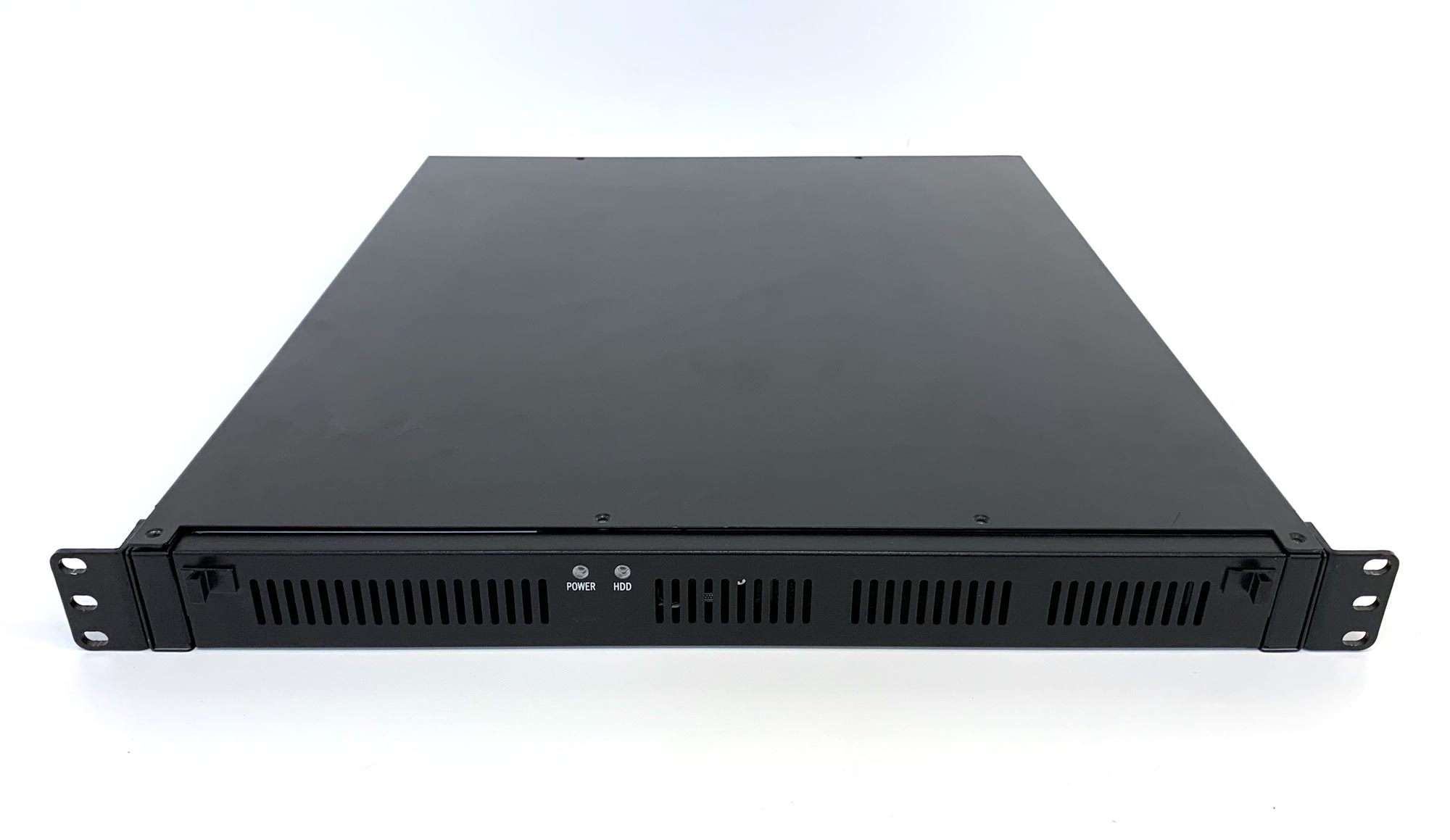 ACP-1000 - 1HE Industrie PC Gehäuse