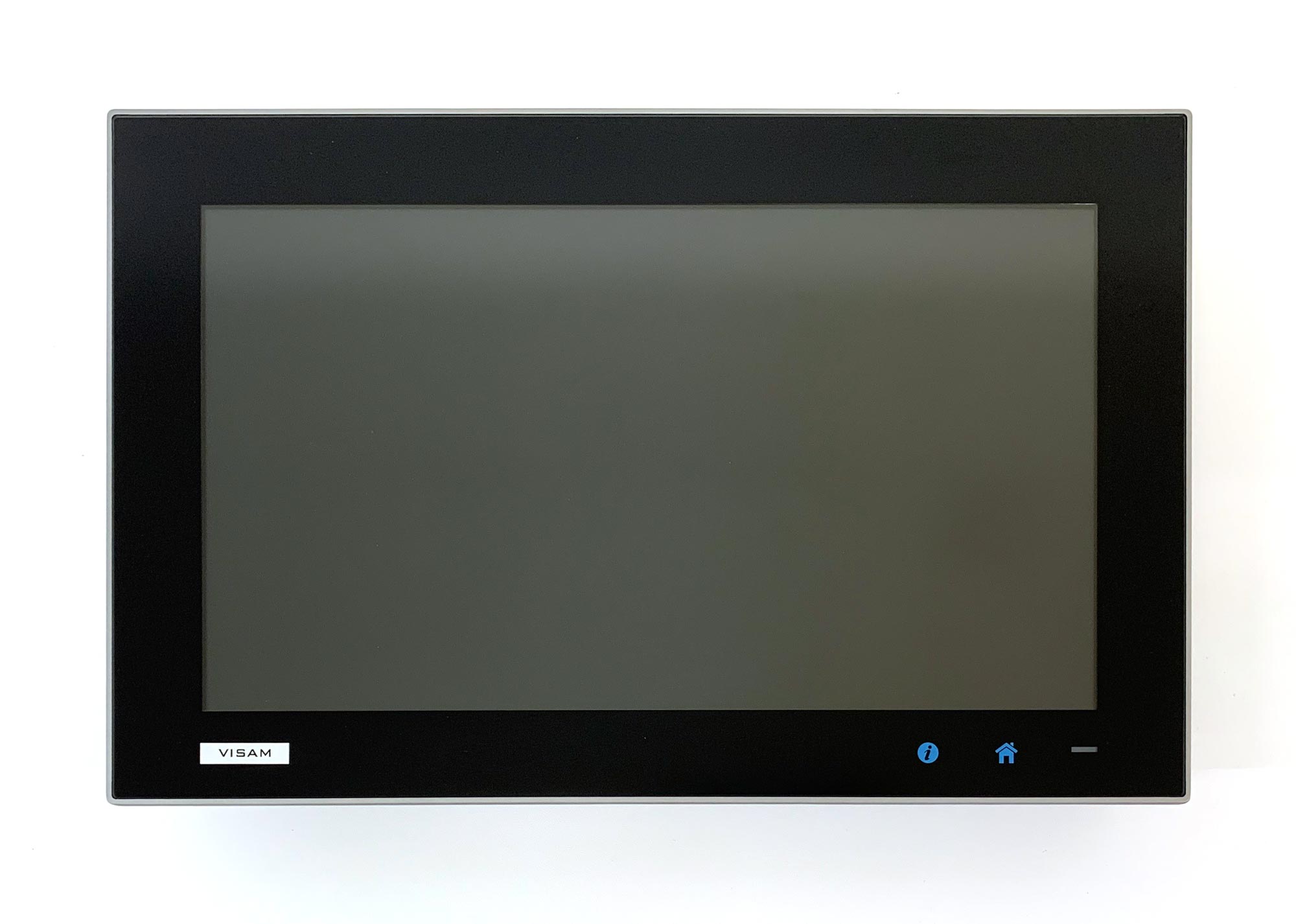 TPC-1581WP - Touch-Panel PC mit 15,6-Zoll Widescreen Display