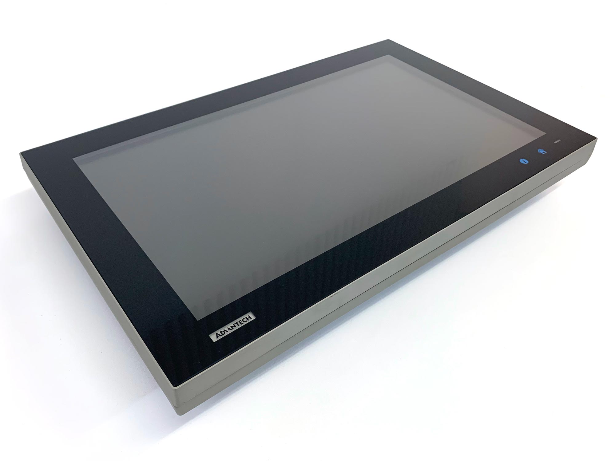 SPC-1840WP - rundum geschlossener Touch-Panel PC mit 18,5-Zoll Multi-Touch Widescreen Display