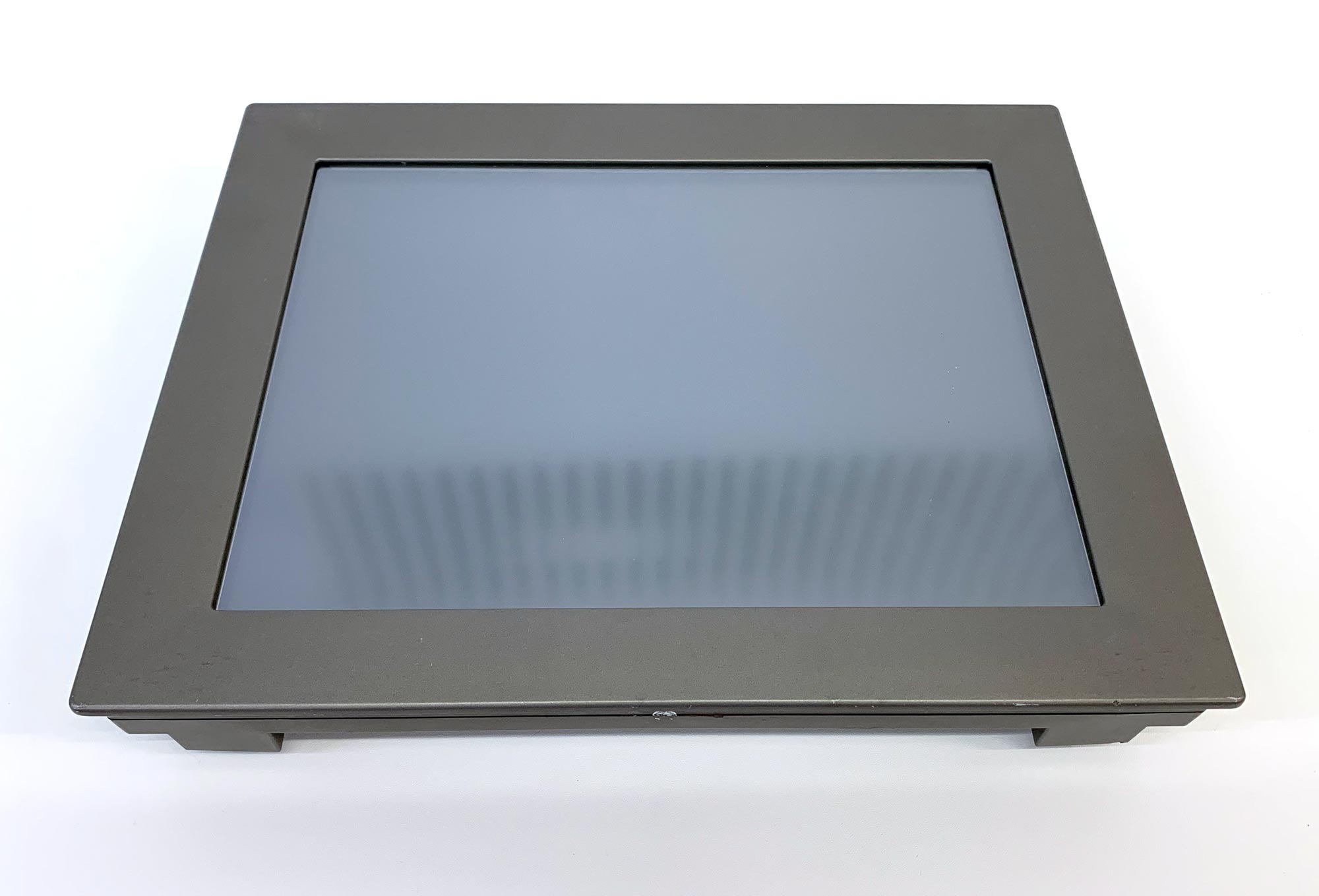 TPC-1570H - Touch-Panel PC mit 15 Zoll Display