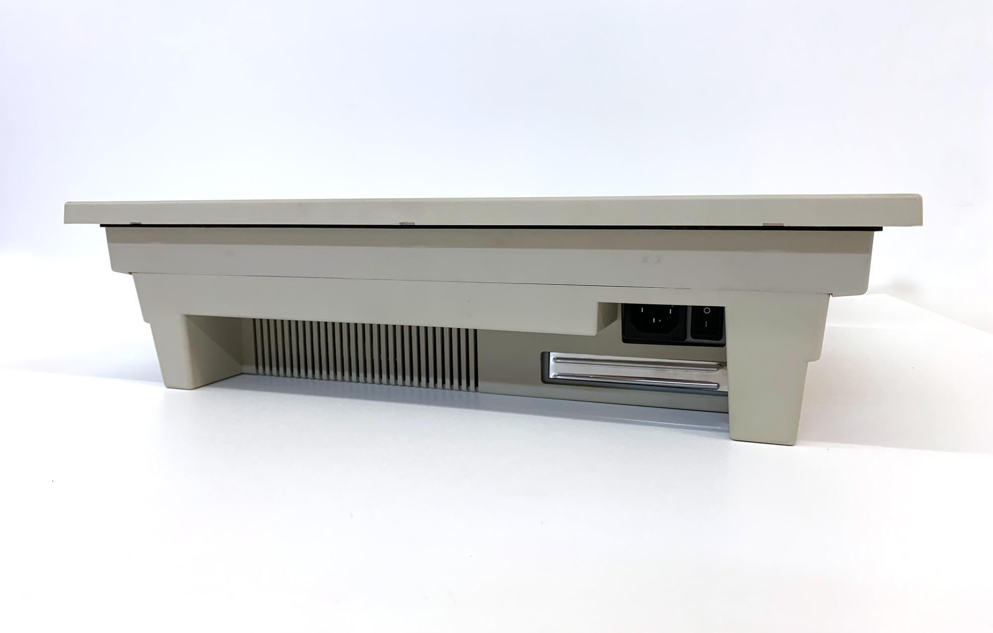 PPC-153T - Panel PC mit 15-Zoll Display