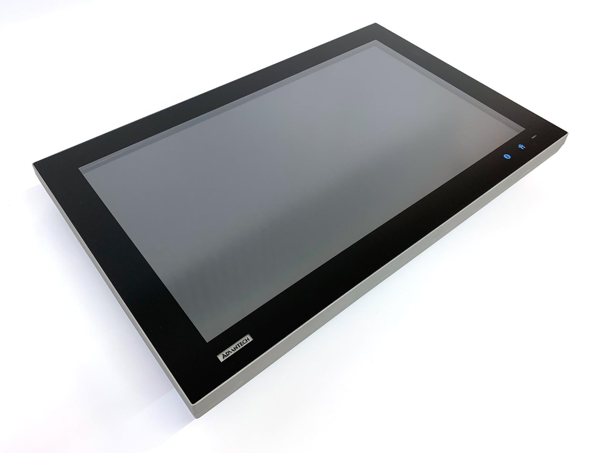 SPC-2140WP - geschlossener Touch-Panel PC mit 21,5-Zoll Display
