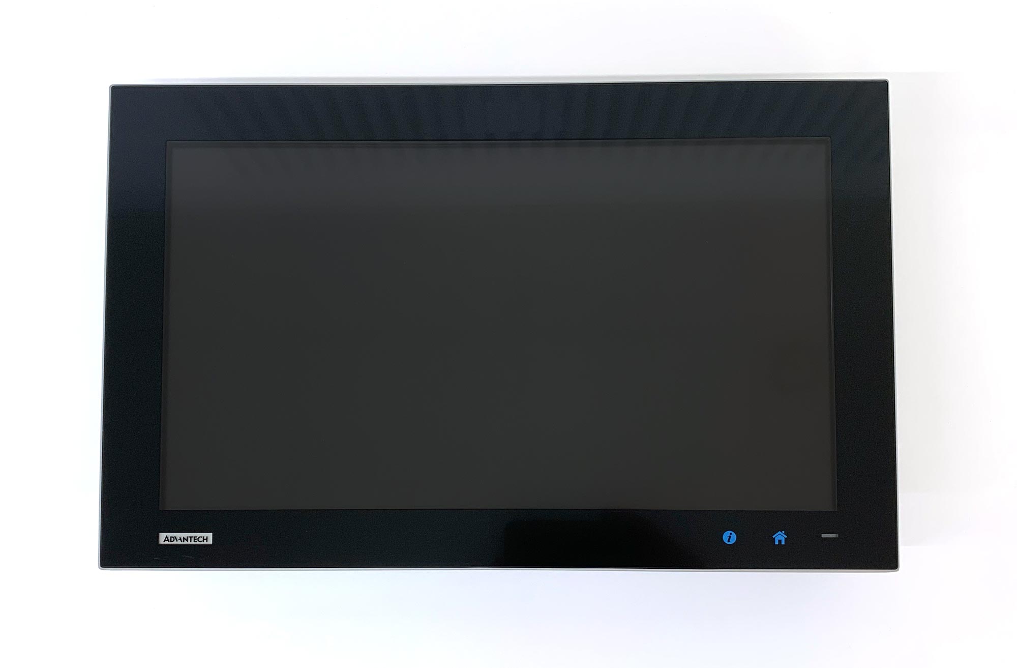 SPC-1840WP - rundum geschlossener Touch-Panel PC mit 18,5-Zoll Multi-Touch Widescreen Display