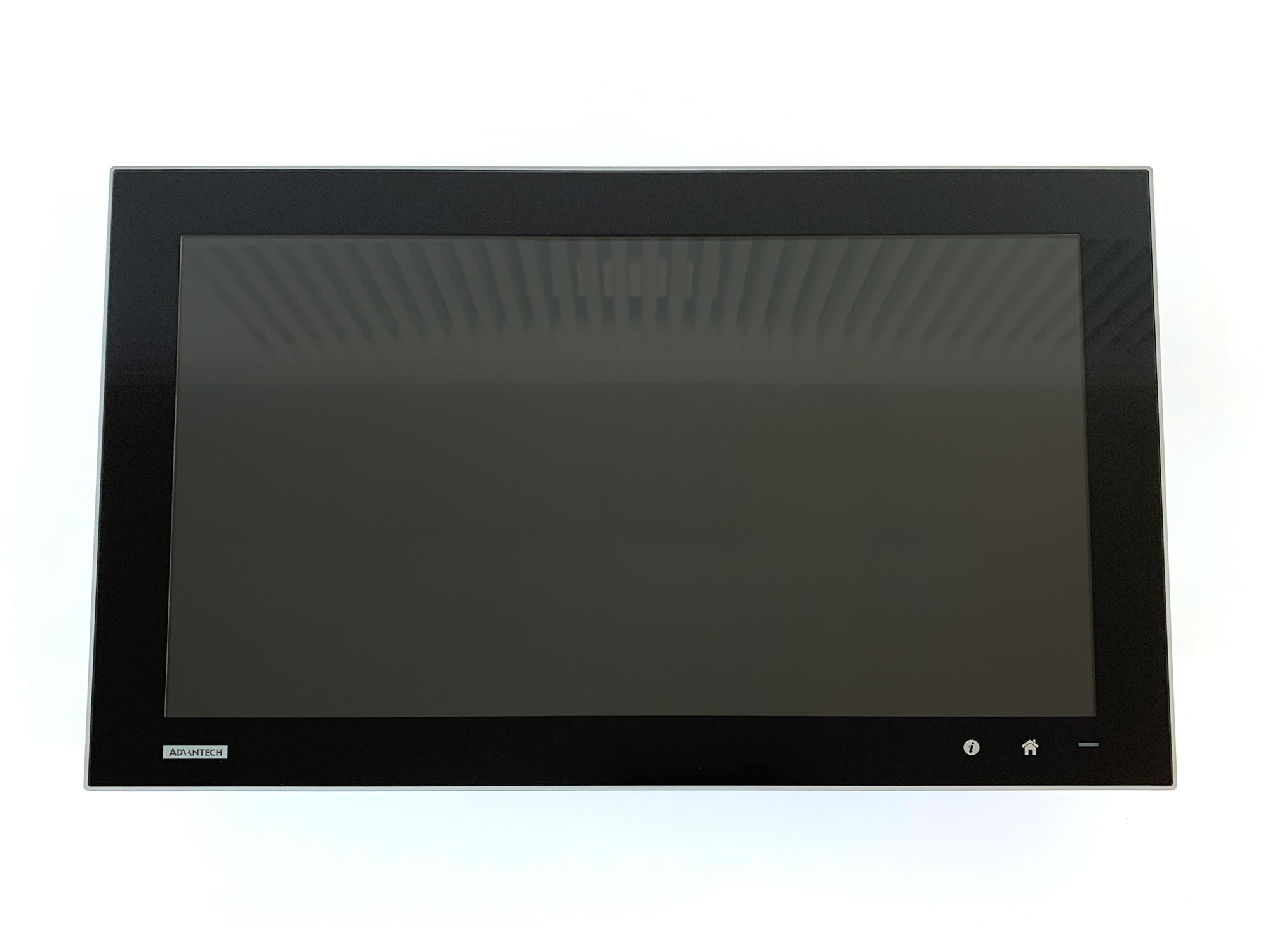 TPC-5212W - Modularer Touch-Panel PC mit 21,5-Zoll Display
