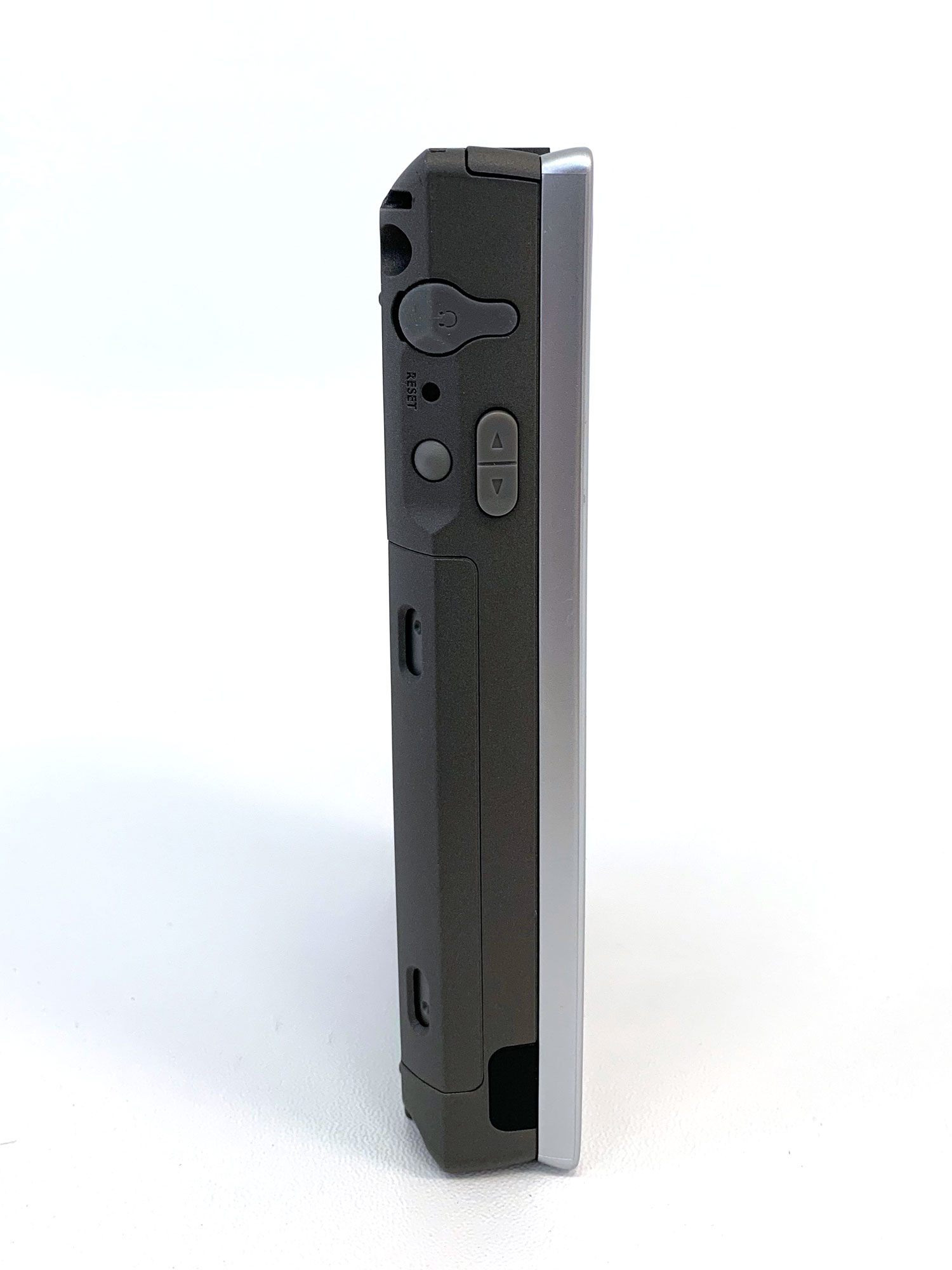 IT-10 - Pocket PC mit transreflektivem 3.7-Zoll TFT Display