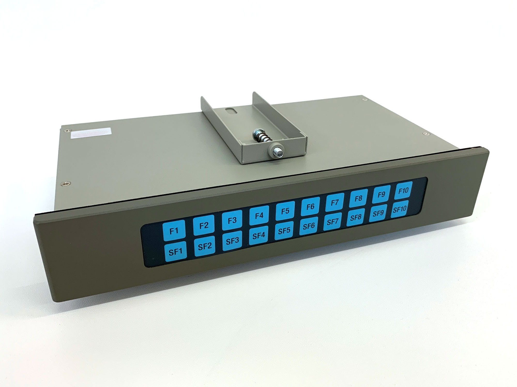 KPD-20A - Membrane Keypad Box
