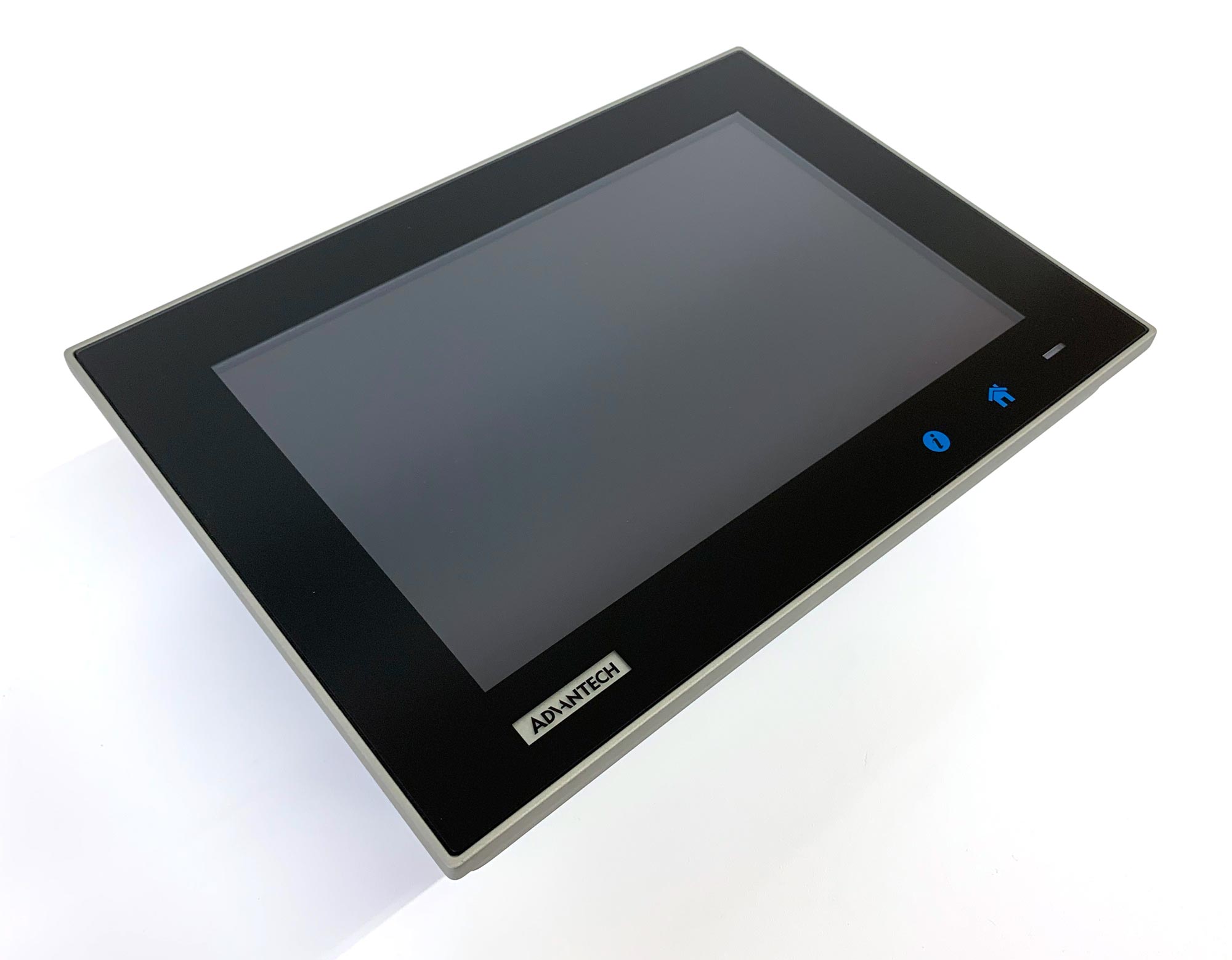 TPC-1051WP - Touch-Panel PC mit 10,1-Zoll Widescreen Display